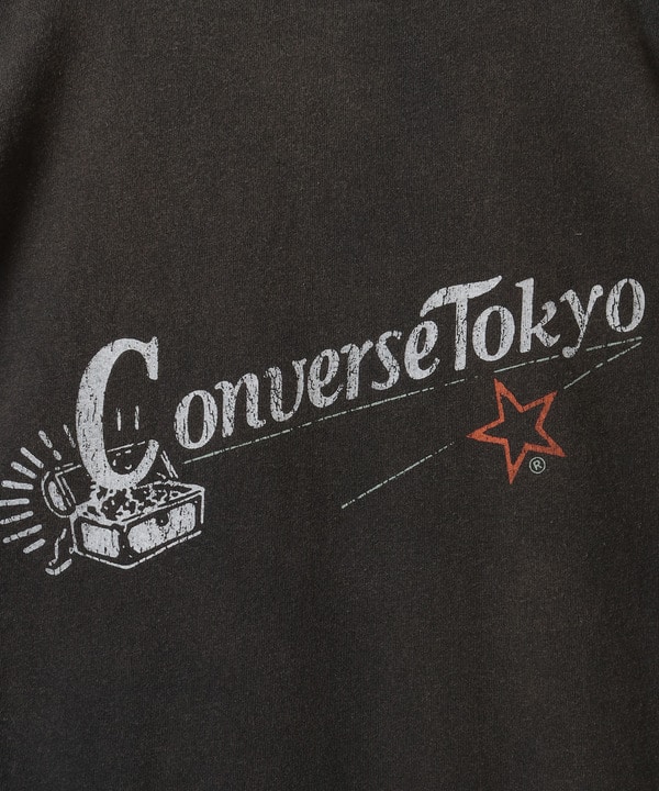 【BUGOONY】TREASURE TEE 詳細画像 7