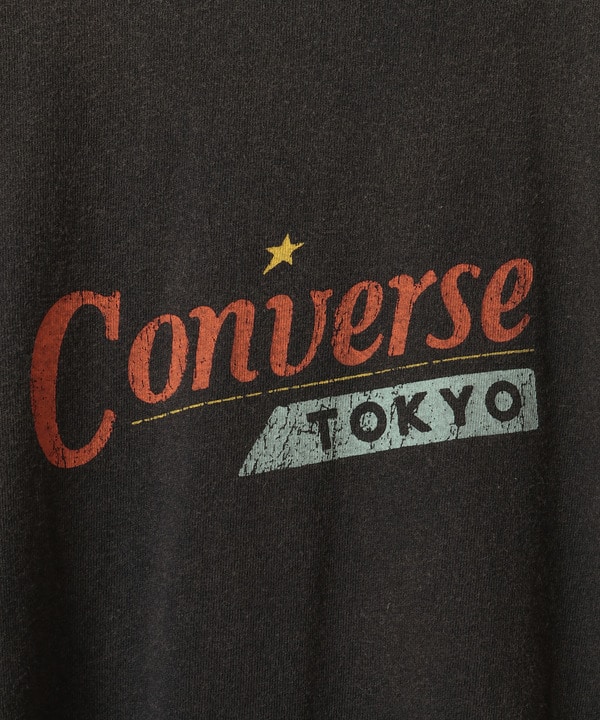【BUGOONY】TREASURE TEE 詳細画像 9