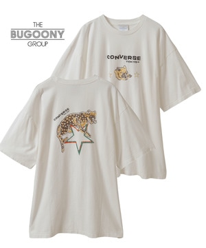 【BUGOONY】STAR JAGUAR TEE