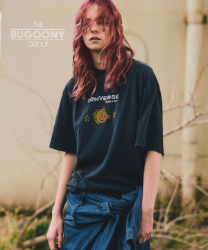 【BUGOONY】STAR JAGUAR TEE