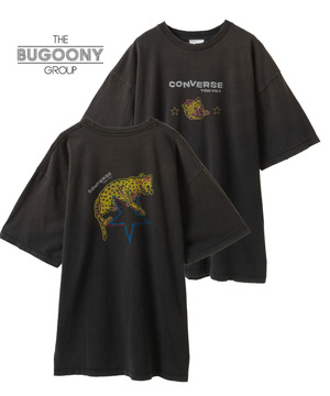 【BUGOONY】STAR JAGUAR TEE