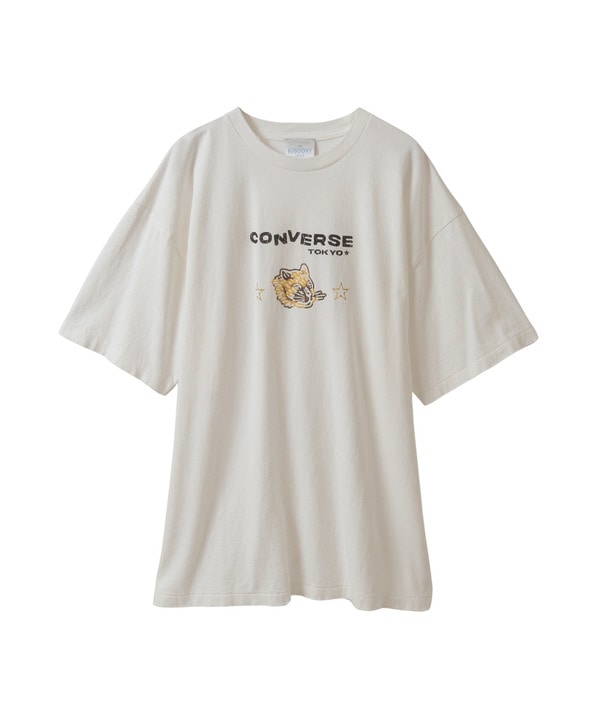 【BUGOONY】STAR JAGUAR TEE 詳細画像 1
