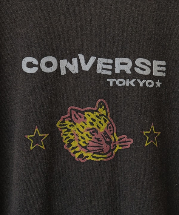 【BUGOONY】STAR JAGUAR TEE 詳細画像 11
