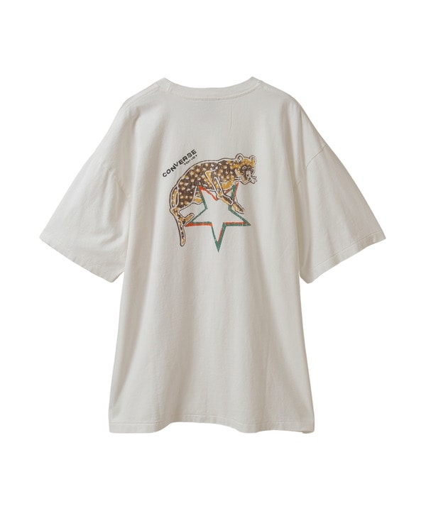 【BUGOONY】STAR JAGUAR TEE 詳細画像 2