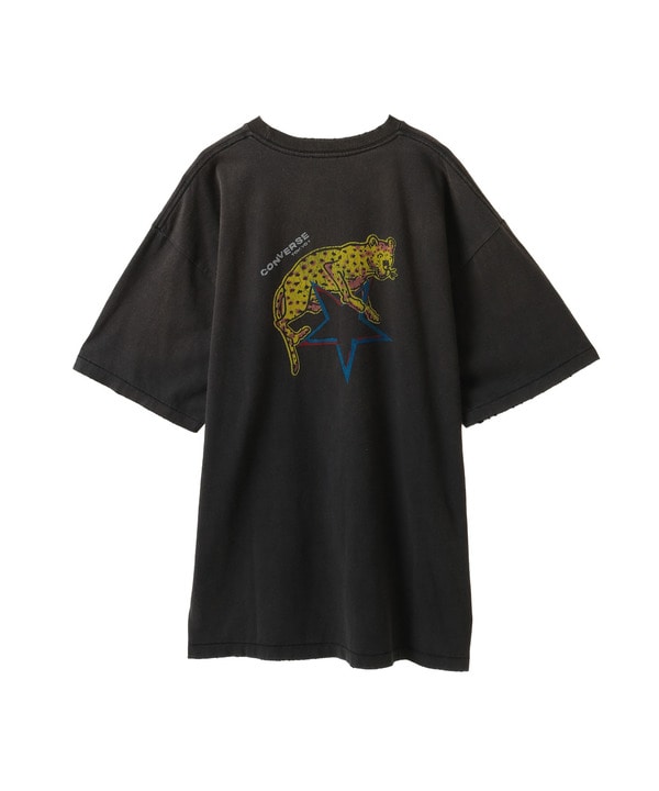 【BUGOONY】STAR JAGUAR TEE 詳細画像 6