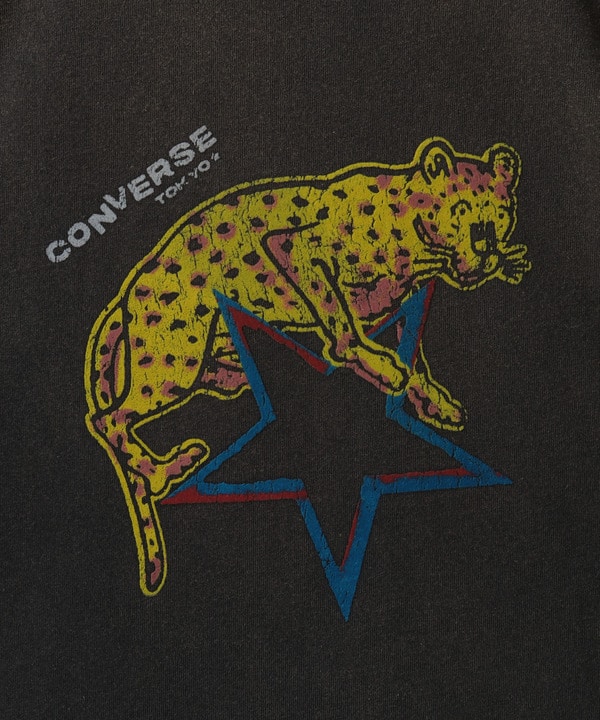 【BUGOONY】STAR JAGUAR TEE 詳細画像 7