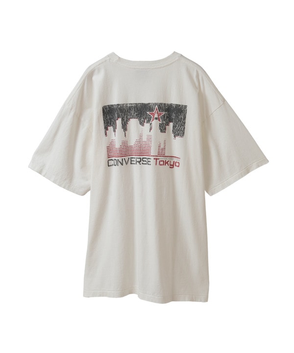 【BUGOONY】PENT HOUSE TEE 詳細画像 2