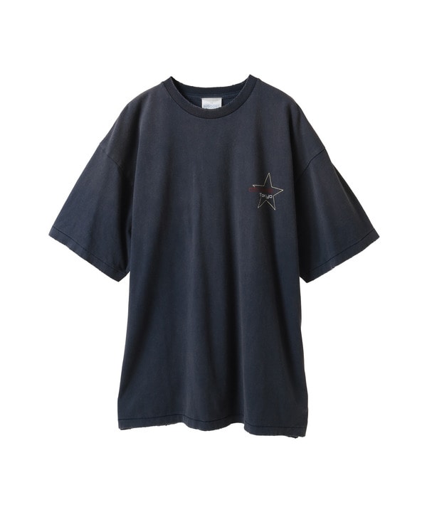 【BUGOONY】PENT HOUSE TEE 詳細画像 3