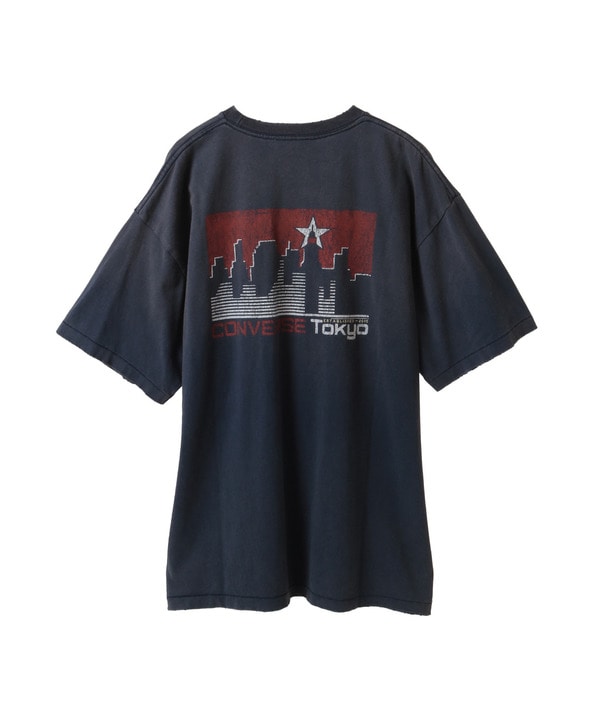 【BUGOONY】PENT HOUSE TEE 詳細画像 4