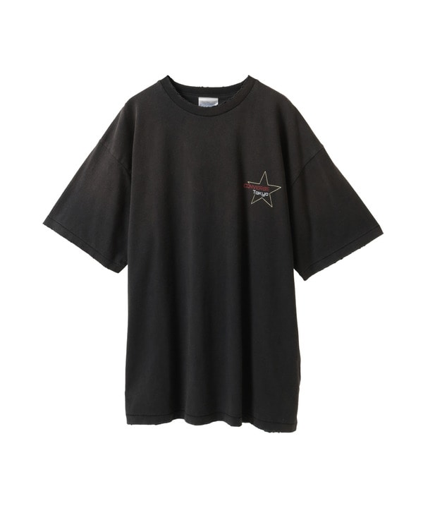 【BUGOONY】PENT HOUSE TEE 詳細画像 5