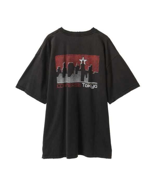 【BUGOONY】PENT HOUSE TEE 詳細画像 6