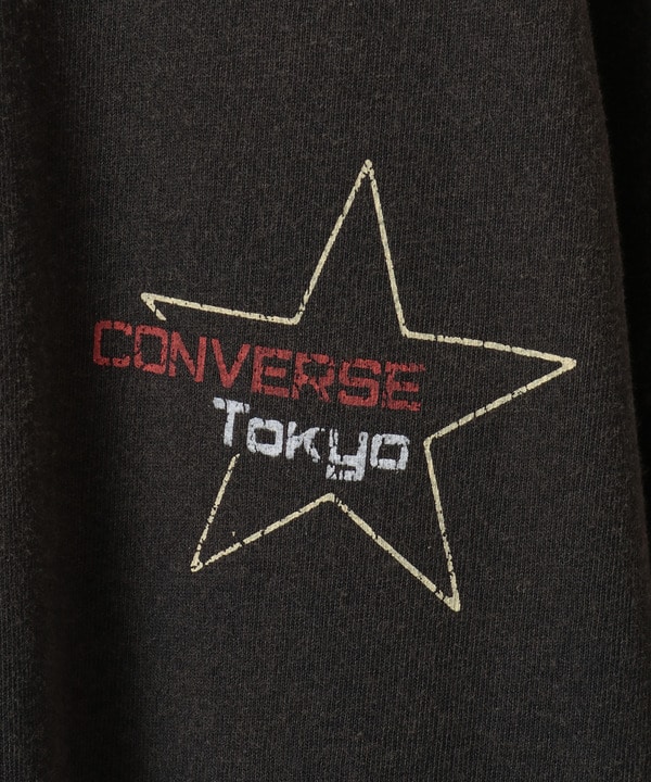 【BUGOONY】PENT HOUSE TEE 詳細画像 7