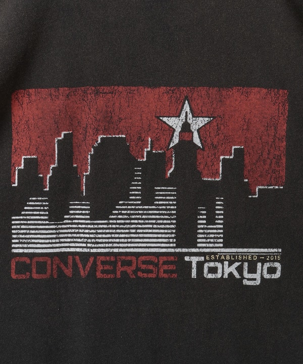 【BUGOONY】PENT HOUSE TEE 詳細画像 8