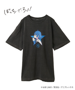 アニメ【ぼっち・ざ・ろっく！】【美好よしみ】GRAPHIC TEE