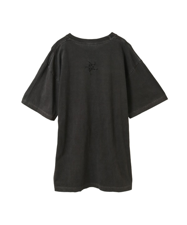 アニメ【ぼっち・ざ・ろっく！】【美好よしみ】GRAPHIC TEE 詳細画像 1