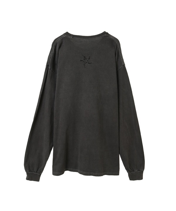 アニメ【ぼっち・ざ・ろっく！】【美好よしみ】「結束バンド」GRAPHIC LONGSLEEVE TEE 詳細画像 6