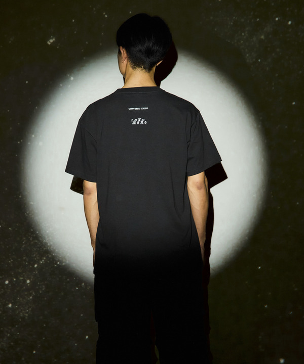 【この夏の星を見る】STAR CATCH TEE 詳細画像 4