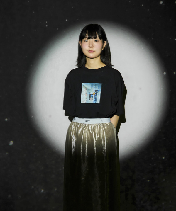 【この夏の星を見る】ASTRONOMY GRAPHIC TEE 詳細画像 5