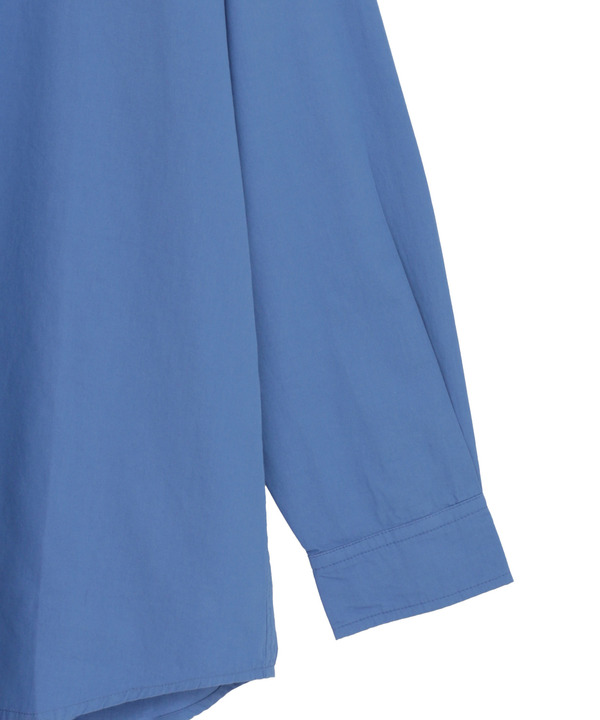 STAR★ ONEPOINT OVERSIZED SHIRT 詳細画像 10