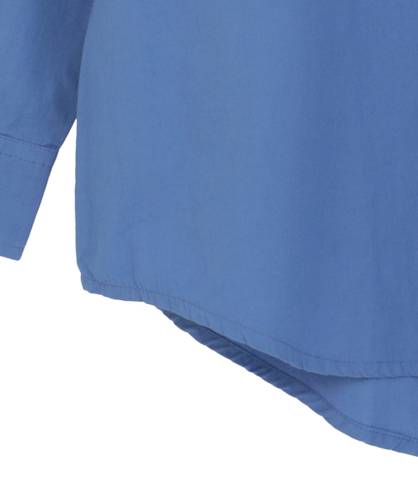 STAR★ ONEPOINT OVERSIZED SHIRT 詳細画像 11