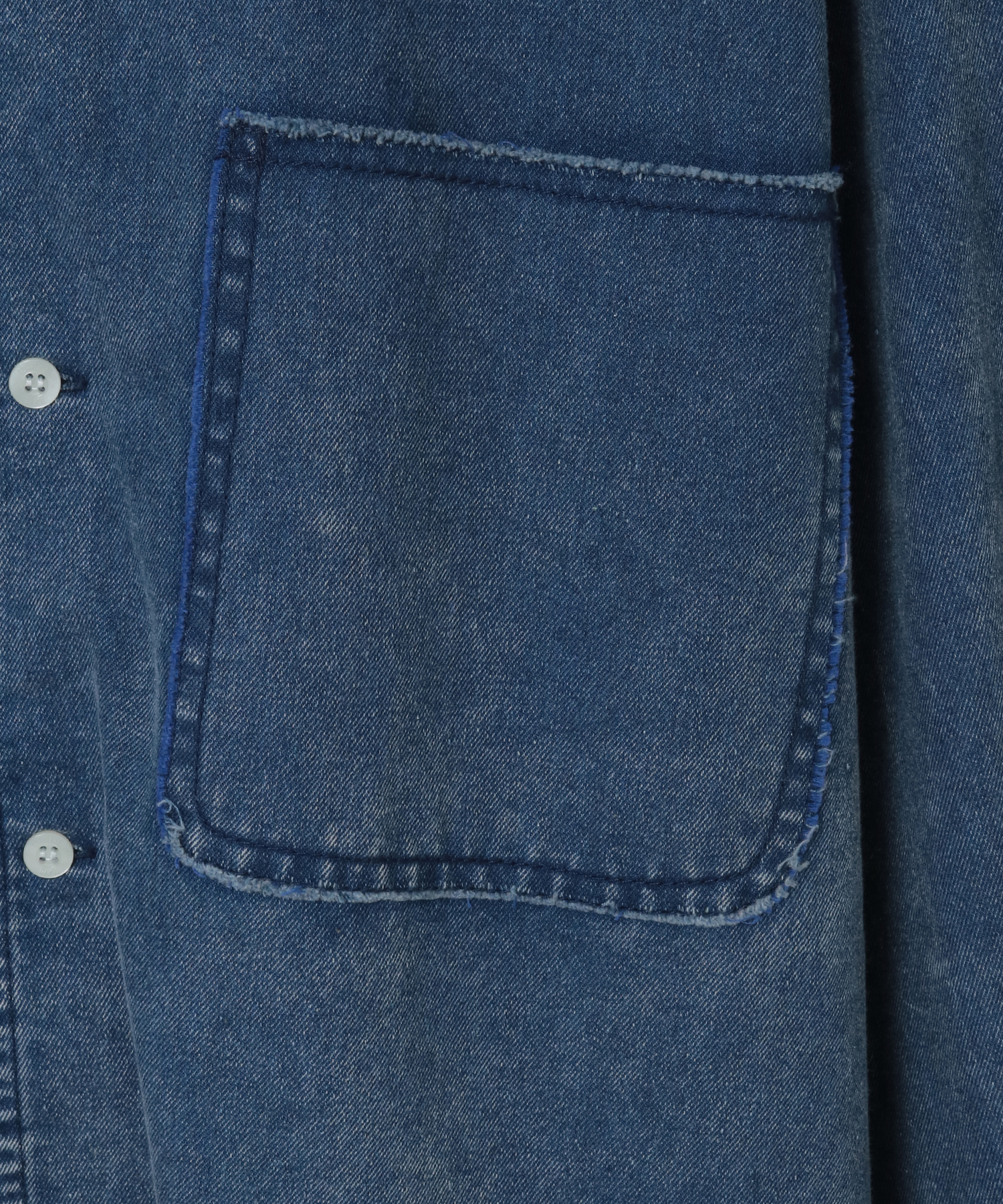 なお様　確認専用 NAVY SERIES】BACK STAR☆ PATCH DENIM SHIRT｜CONVERSE TOKYO