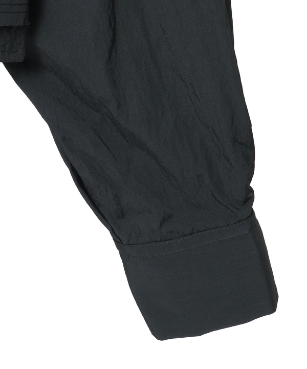 【HL】EDGE CUT CROPPED SHIRT 詳細画像 13