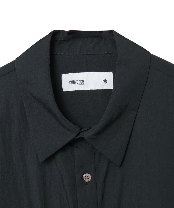 【HL】EDGE CUT OVERSIZED SHIRT 詳細画像 2