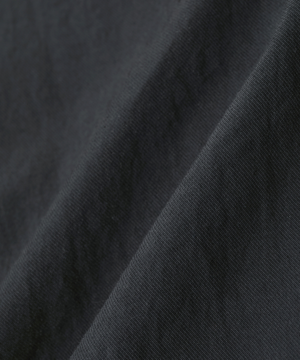 BACK SPINDLE LOGO MILITARY SHIRT JACKET 詳細画像 20