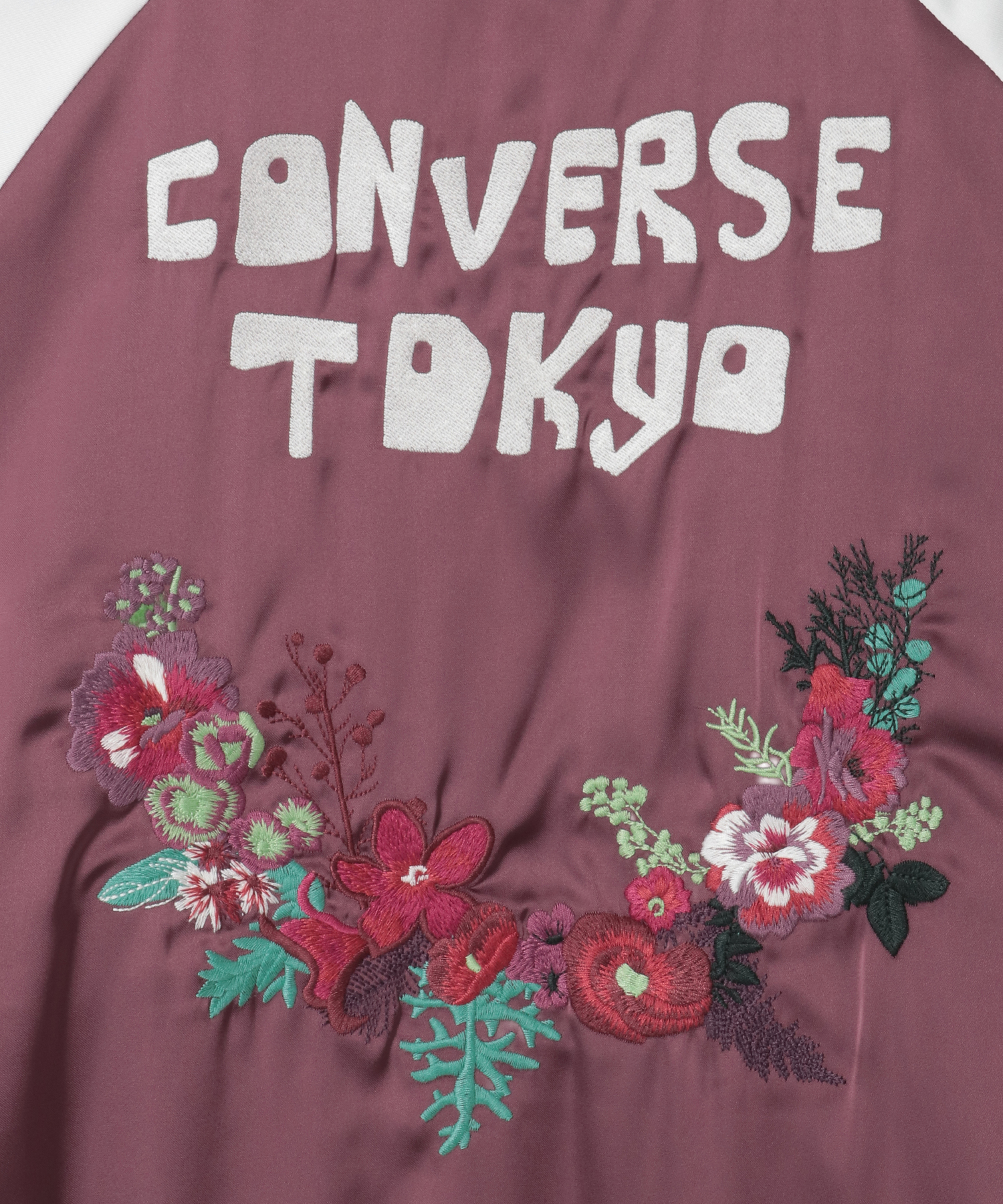 【未使用品】 コーチ 2way スタジャン ボア スター キルティング ピンク 中古・古着通販】COACH (コーチ) リバーシブルスカジャン ピンク