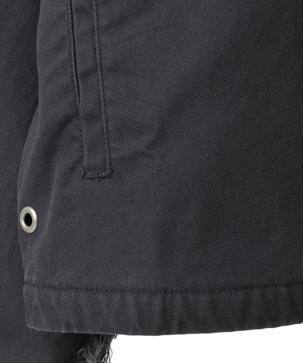 【NAVY SERIES】SIDE LINE JACKET (SET-UP) 詳細画像 5