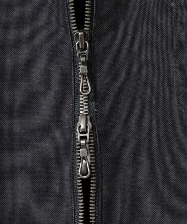 【NAVY SERIES】SIDE LINE JACKET (SET-UP) 詳細画像 7