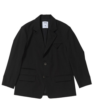 【HL】POCKET TAB JACKET(SET UP)