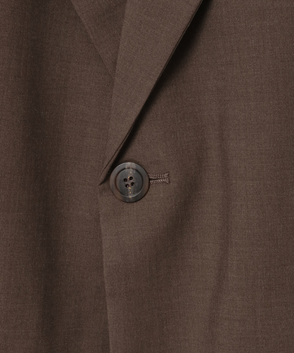 【HL】POCKET TAB JACKET(SET UP) 詳細画像 13