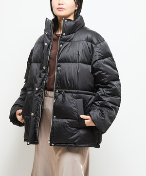 MIDDLE WEIGHT PADDED JACKET