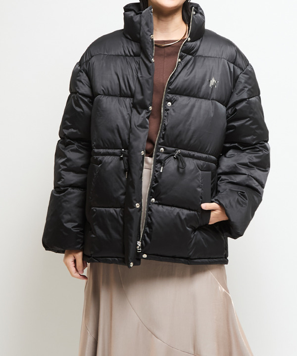MIDDLE WEIGHT PADDED JACKET 詳細画像 1