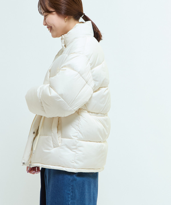 MIDDLE WEIGHT PADDED JACKET 詳細画像 11