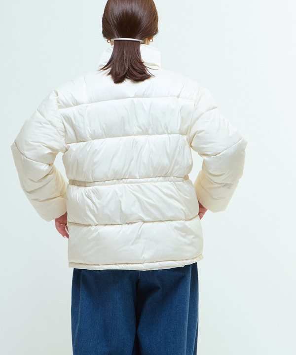 MIDDLE WEIGHT PADDED JACKET 詳細画像 12