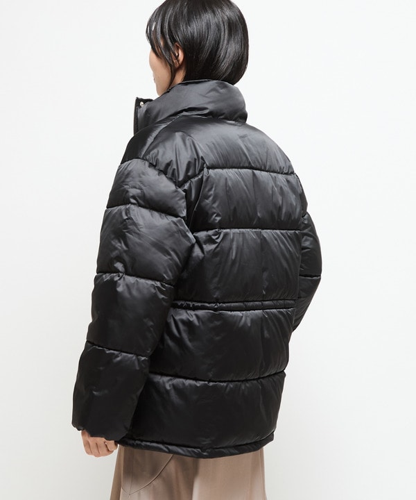MIDDLE WEIGHT PADDED JACKET 詳細画像 15