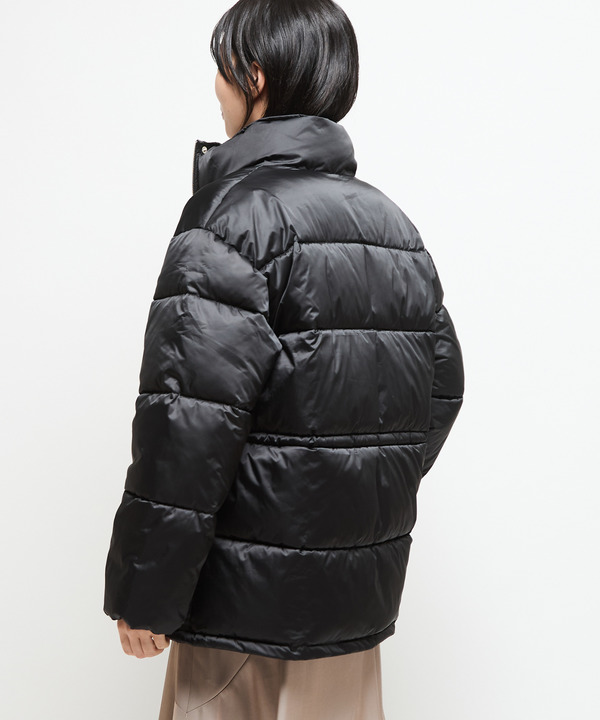 MIDDLE WEIGHT PADDED JACKET 詳細画像 2