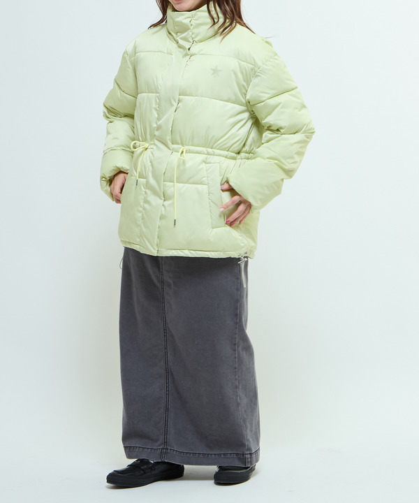 MIDDLE WEIGHT PADDED JACKET 詳細画像 7