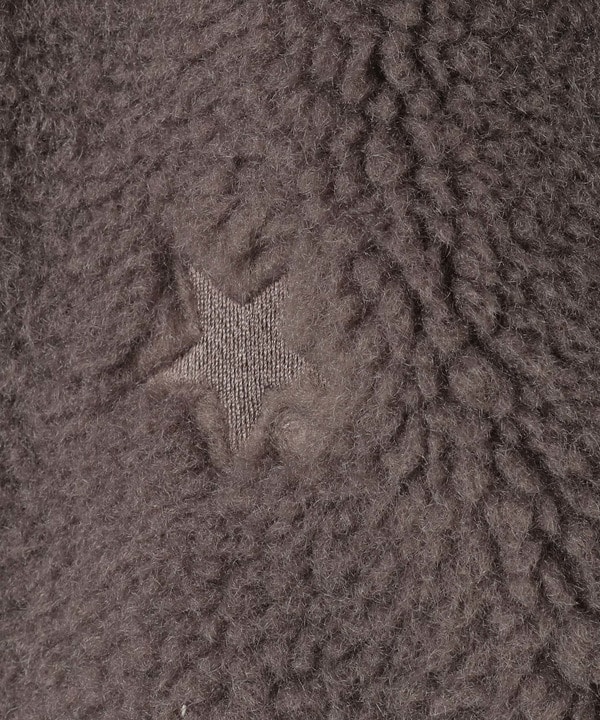 BOA COLLAR JACKET 詳細画像 22