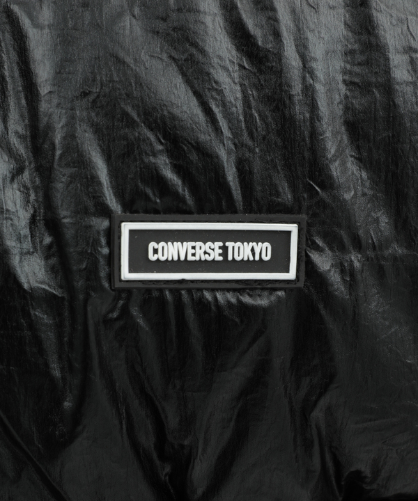 【HL】METALLIC SHORT DOWN JACKET 詳細画像 10