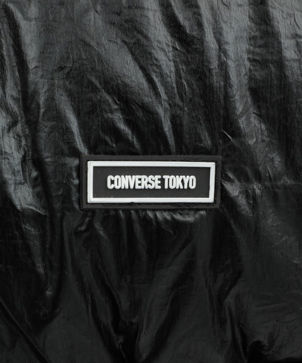 【HL】METALLIC SHORT DOWN JACKET 詳細画像 21