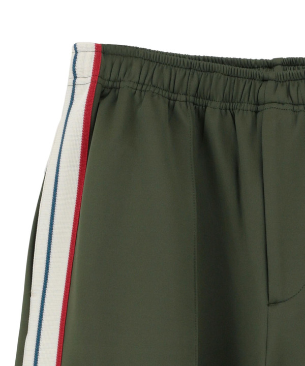 SIDE LINE WIDE CARGO TRACK PANTS 詳細画像 6