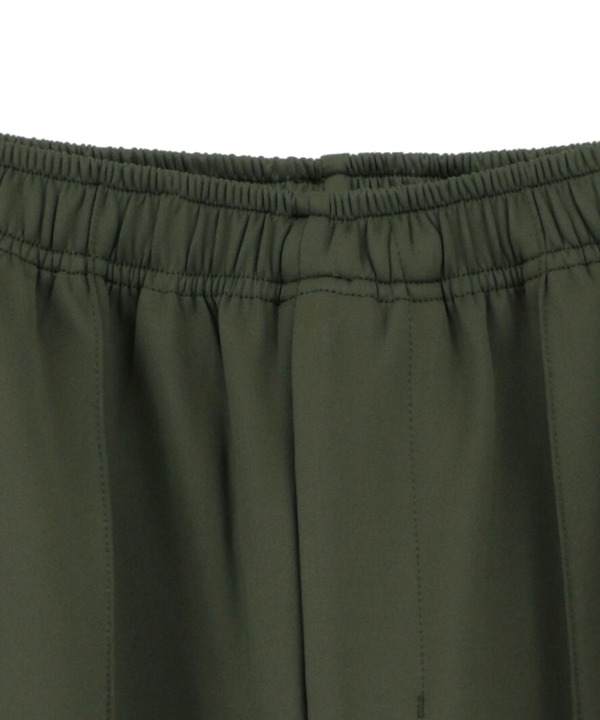 SIDE LINE WIDE CARGO TRACK PANTS 詳細画像 7