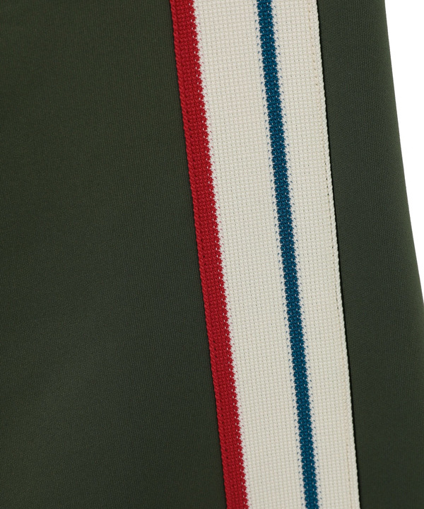 SIDE LINE WIDE CARGO TRACK PANTS 詳細画像 9