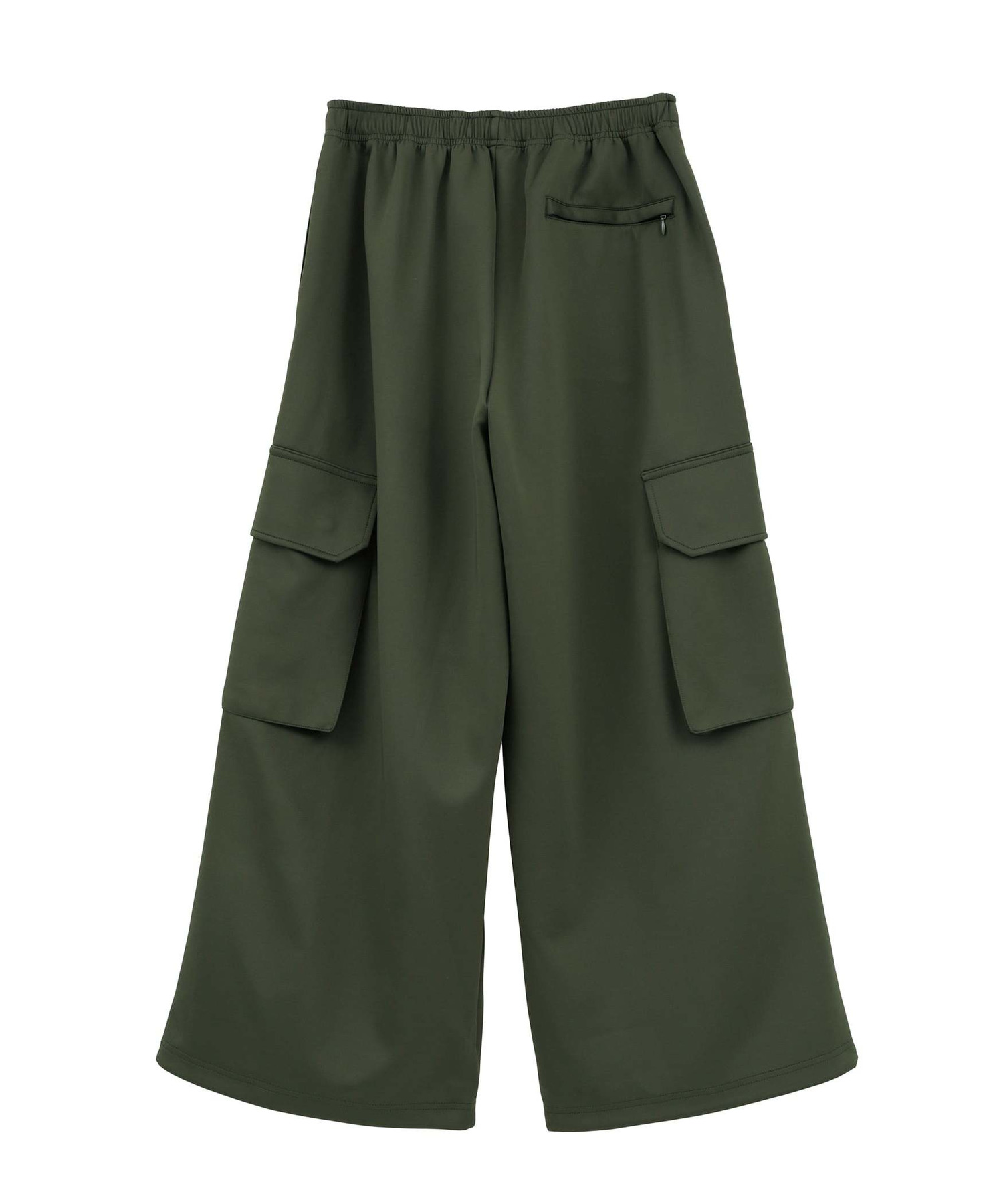 SIDE LINE WIDE CARGO TRACK PANTS｜CONVERSE TOKYO (コンバース