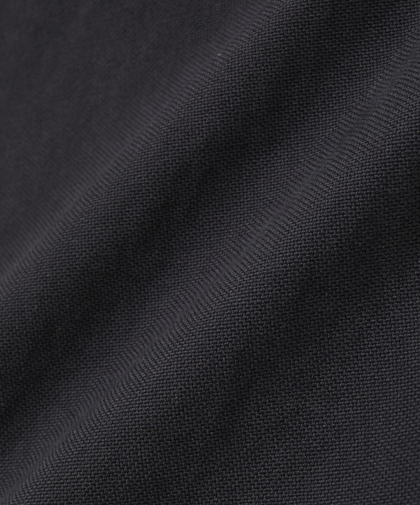 【NAVY SERIES】SIDE LINE WIDE PANTS (SET-UP) 詳細画像 8
