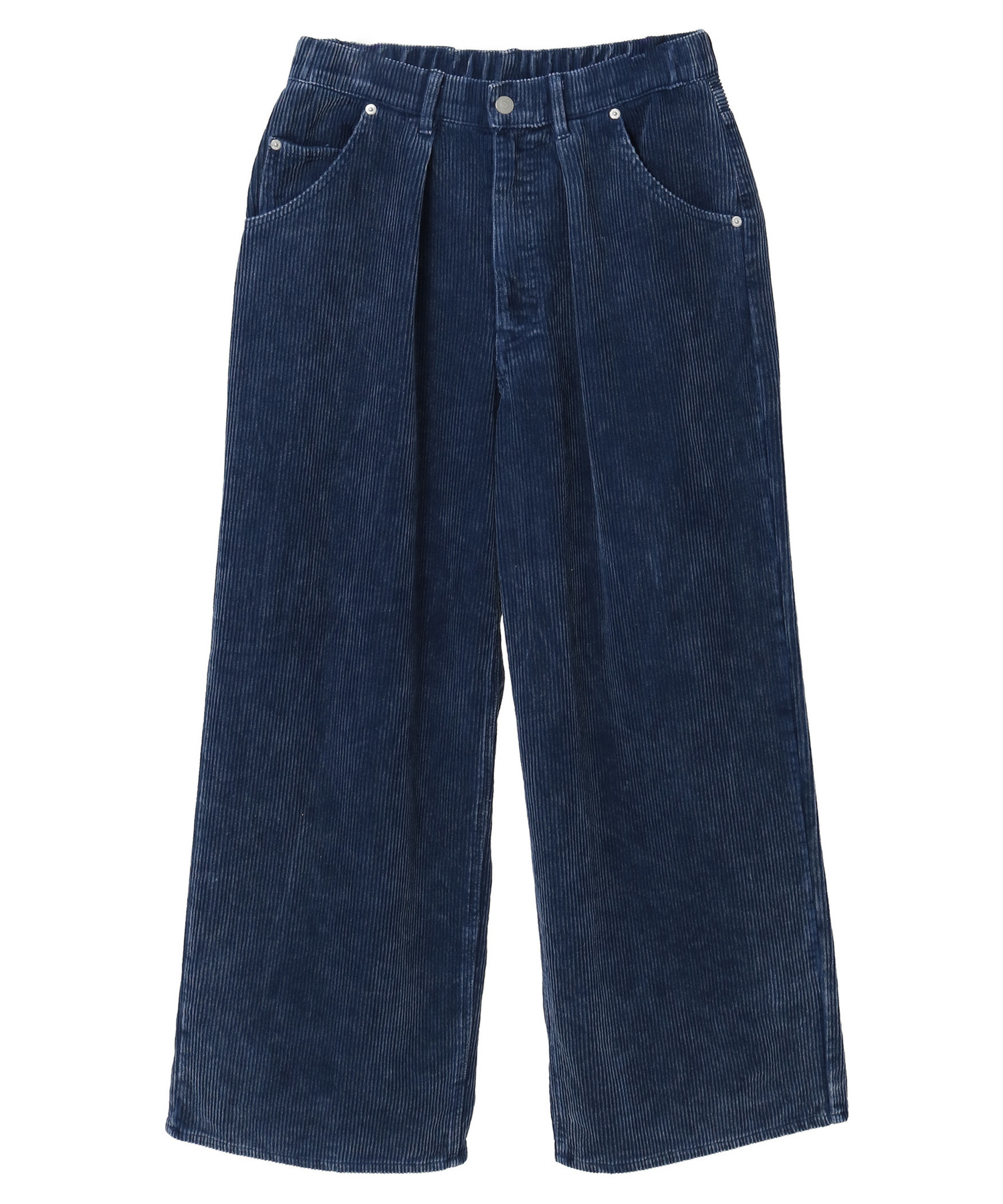 CHAMBRAY CORDUROY セットアップ CHAMBRAY CORDUROY セットアップ