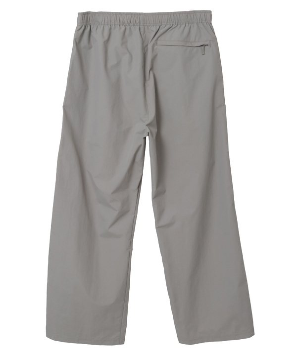 SIDE LINE NYLON TRACK PANTS 詳細画像 1